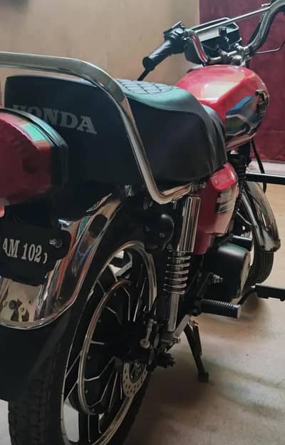 united electric bullet bike 2000watt 125cc to 150cc 2025 model