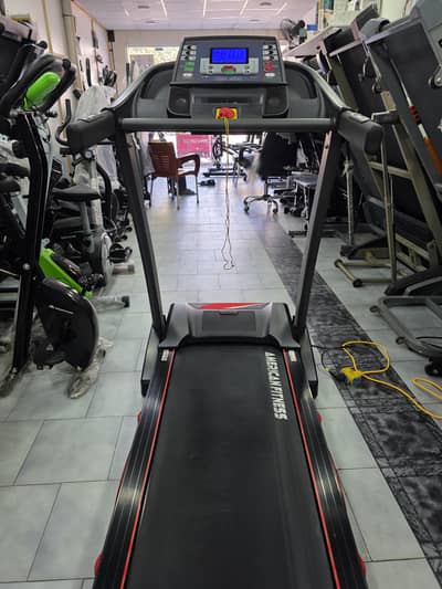 treadmill 0308-1043214/ manual treadmill/ elliptical/exercise bikes