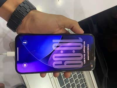 Iphone 12 Pro Max 256GB Factory Unlock