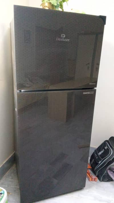 Dawlance 9173WB Avante Refrigerator hai.