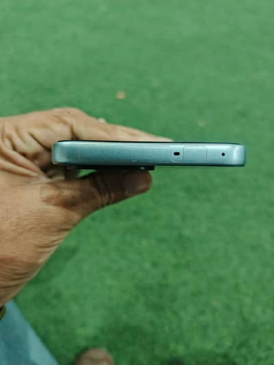 Oppo A6pro 8gb 256gb
