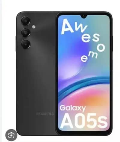 Samsung Mobile A05s