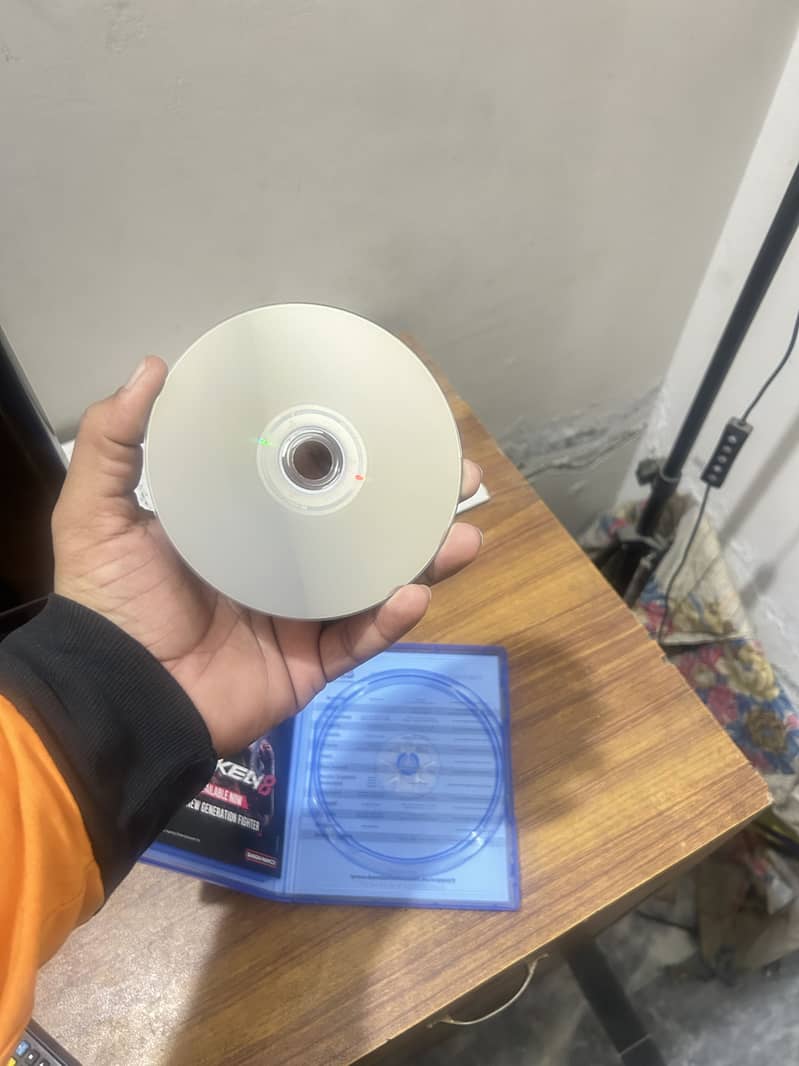 Tekken 7 game compatible version 2