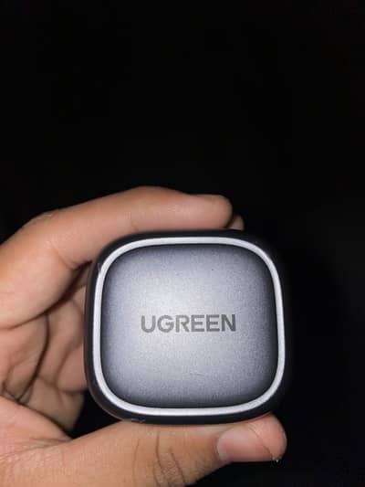 Ugreen 35 watt Original Charger with Box pack