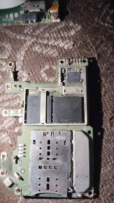 Mobile dead circuit dealer