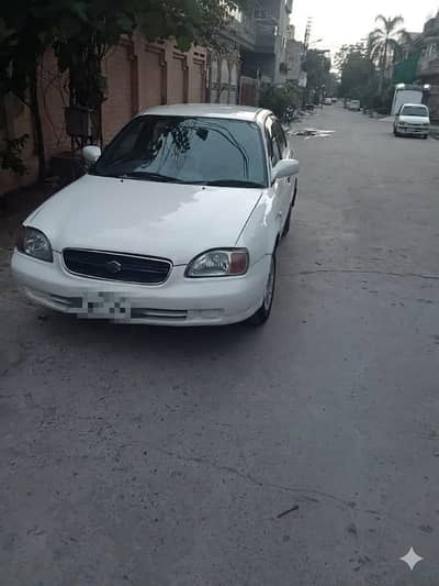 baleno 2005. . exclent condition