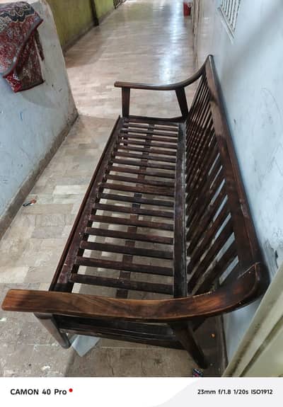 nagan chorangi sector 11E