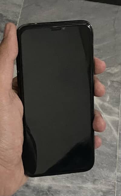 Iphone X 64Gb Pta Approved