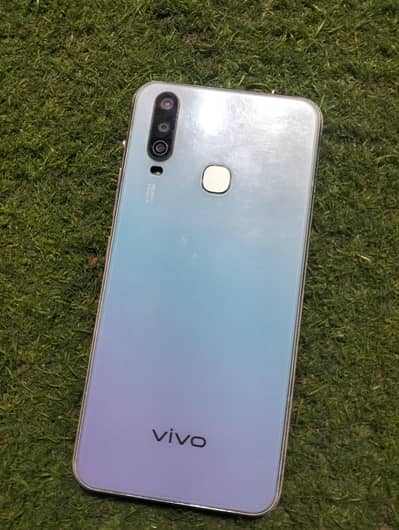 vivo y17 enchange possible