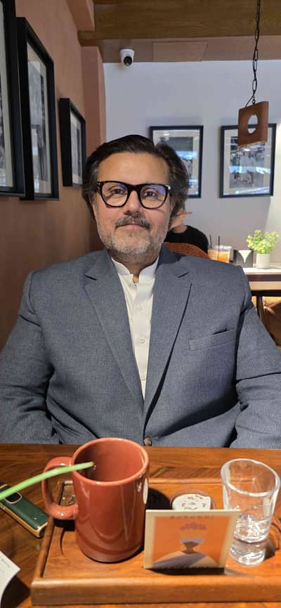 Faisal Ali