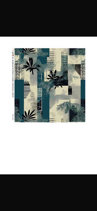 Alkaram textile collection