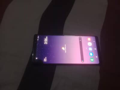 Samsung note 8 6/64 gb