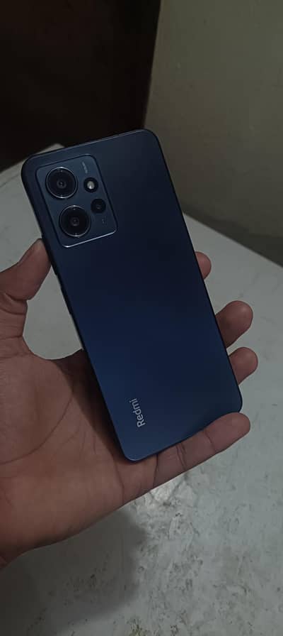 Redmi note 12 Exchange possible