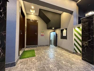 5 Marla House For Rent