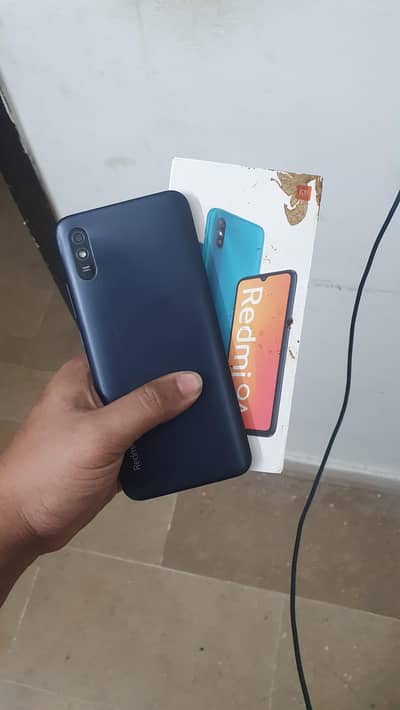 Redmi 9A