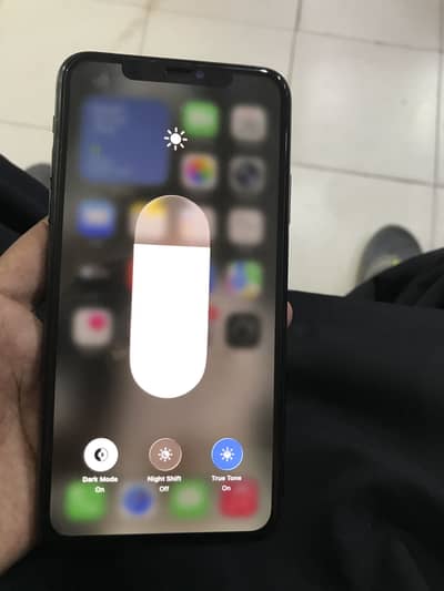 iPhone 11pro max.  256. Factre unlock