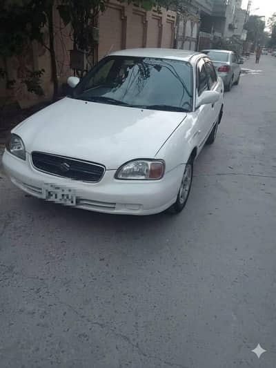 baleno 2005. . exclent condition