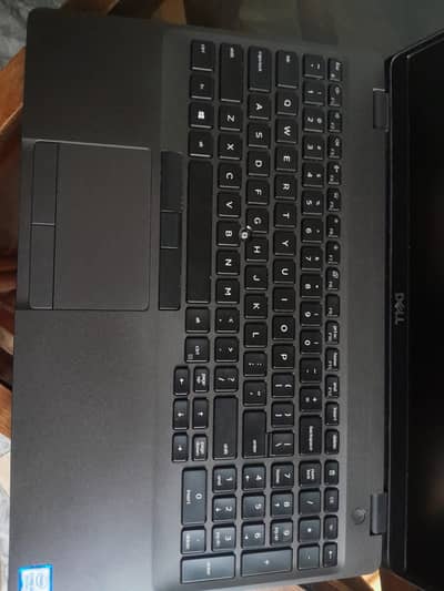 DELL Intel Core i5 9th Gen [H PROCESSOR] I 8GB/256GB NVME I 9.5/10