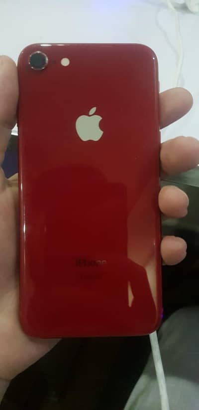 IPhone 8 Factory unlocked non active