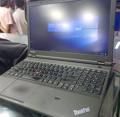 Lenovo thinkpad
