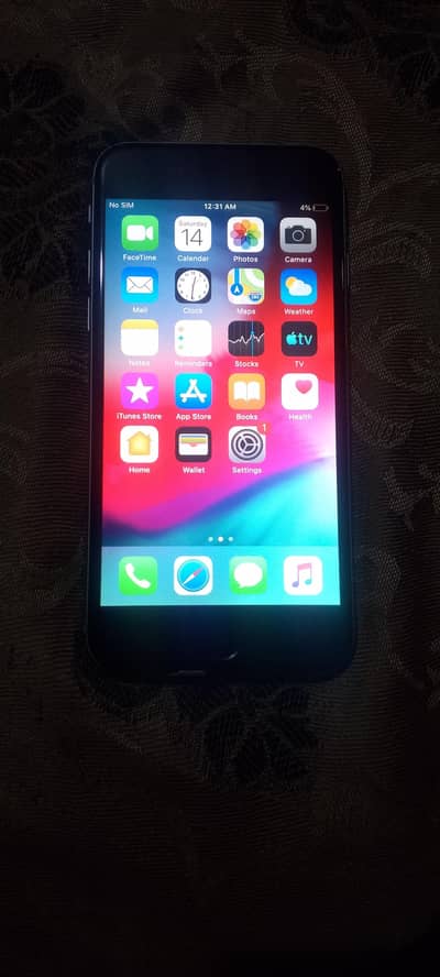 iphone 6 jv lush condition brand new . . . 03070614780
