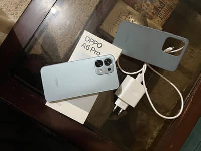 oppo a6pro