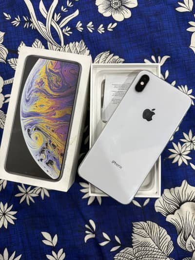Iphone XS Max