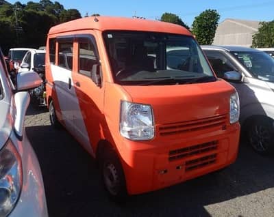 2020 model 2026 ki import