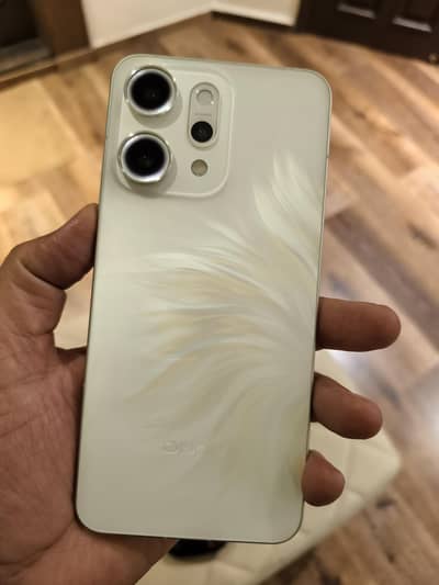 oppo Reno 14 pro 5g 12gb 512gb dual sim official approved