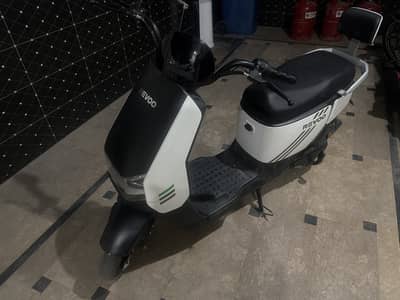 Revoo A10 genuine condition