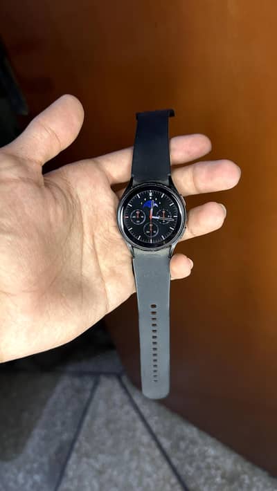 Samsung Galaxy Watch Series 4