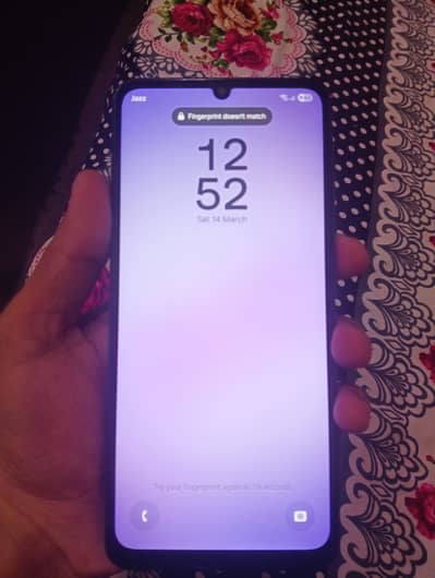 Samsung Mobile A07 5G