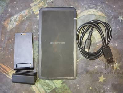 Wireless Charger (Elecom 10W)