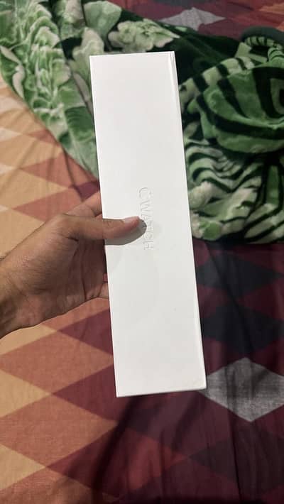 Apple watch series 7 41 mm non active