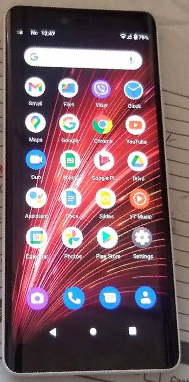 4 month dual e-sim working