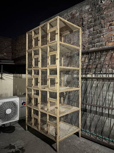Birds Cage for sale