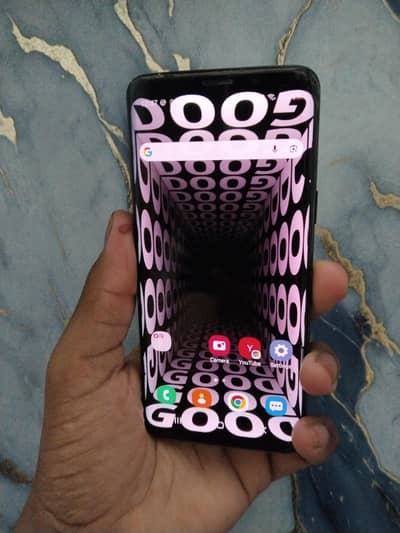 Samsung S9