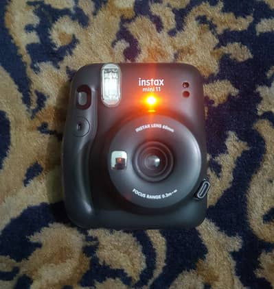 Instax mini 11