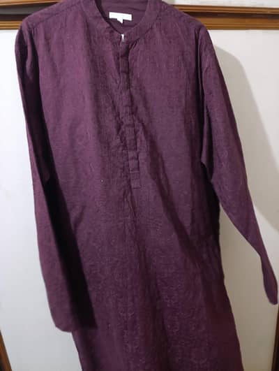 kurta men
