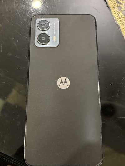 Motorola moto g 5g
