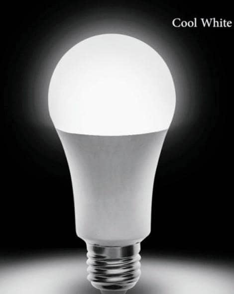 Led bulb 1