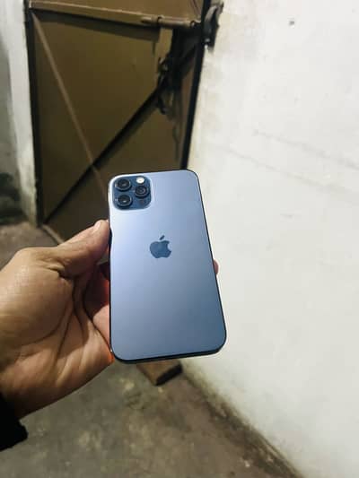 I phone 12pro