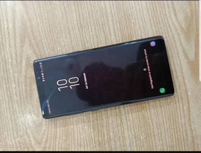 Samsung not 8    6.64gb