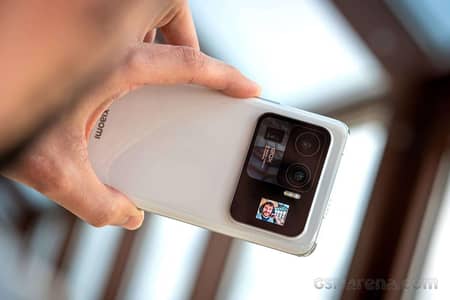 Xiaomi Mi 11 Ultra 5G Dual Sim 12/256