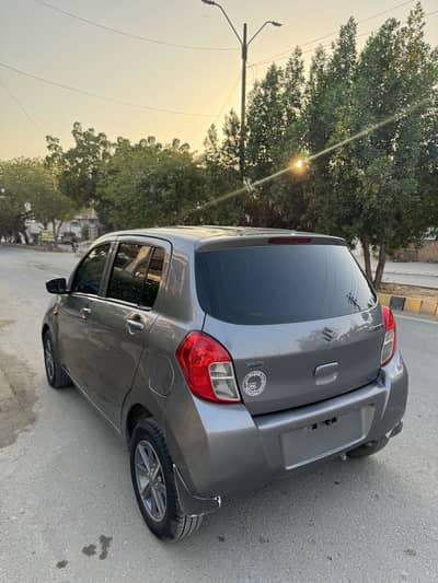 Cultus 2019 VXL AGS auto in lowest price