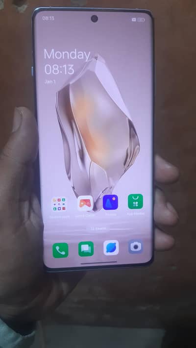 ONEPLUS ACE 3.16GB RAM 512GB MEMORY. NON PTA.