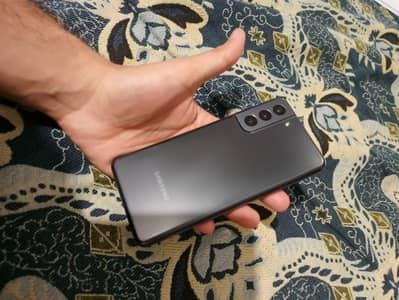 samsung s21 Pta approved not open not repair