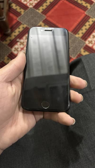 Iphone 7 pta approved 128 gb