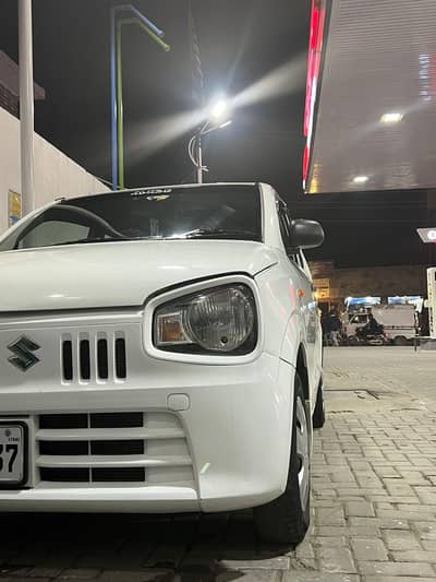 need for alto driver