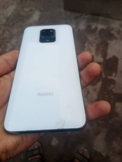 redme note 9s